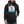 Laden Sie das Bild in den Galerie-Viewer, Shawl Collar Hoodie - Schwarz