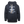 Laden Sie das Bild in den Galerie-Viewer, Shawl Collar Hoodie - Navy