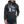 Laden Sie das Bild in den Galerie-Viewer, Shawl Collar Hoodie - Navy