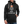 Laden Sie das Bild in den Galerie-Viewer, Shawl Collar Hoodie - Schwarz