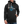 Laden Sie das Bild in den Galerie-Viewer, Shawl Collar Hoodie - Schwarz