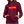 Laden Sie das Bild in den Galerie-Viewer, Contrast Colour Hoodie - Weinrot/Anthrazit