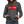 Laden Sie das Bild in den Galerie-Viewer, Contrast Colour Hoodie - Anthrazit/Schwarz