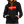 Laden Sie das Bild in den Galerie-Viewer, Contrast Colour Hoodie - Schwarz/Gold