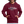 Laden Sie das Bild in den Galerie-Viewer, Contrast Colour Hoodie - Weinrot/Anthrazit