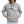 Laden Sie das Bild in den Galerie-Viewer, Contrast Colour Hoodie - Grau meliert/Navy