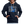 Laden Sie das Bild in den Galerie-Viewer, Contrast Colour Hoodie - Navy/Grau meliert