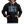 Laden Sie das Bild in den Galerie-Viewer, Contrast Colour Hoodie - Schwarz/Grau meliert