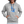 Laden Sie das Bild in den Galerie-Viewer, Contrast Colour Hoodie - Grau meliert/Navy