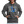 Laden Sie das Bild in den Galerie-Viewer, Contrast Colour Hoodie - Anthrazit/Schwarz