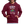 Laden Sie das Bild in den Galerie-Viewer, Contrast Colour Hoodie - Weinrot/Anthrazit