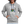 Laden Sie das Bild in den Galerie-Viewer, Contrast Colour Hoodie - Grau meliert/Navy