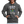 Laden Sie das Bild in den Galerie-Viewer, Contrast Colour Hoodie - Anthrazit/Schwarz