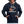 Laden Sie das Bild in den Galerie-Viewer, Contrast Colour Hoodie - Navy/Grau meliert