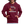 Laden Sie das Bild in den Galerie-Viewer, Contrast Colour Hoodie - Weinrot/Anthrazit