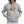 Laden Sie das Bild in den Galerie-Viewer, Contrast Colour Hoodie - Grau meliert/Navy