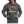Laden Sie das Bild in den Galerie-Viewer, Contrast Colour Hoodie - Anthrazit/Schwarz