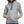 Laden Sie das Bild in den Galerie-Viewer, Contrast Colour Hoodie - Grau meliert/Navy