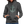 Laden Sie das Bild in den Galerie-Viewer, Contrast Colour Hoodie - Anthrazit/Schwarz