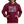 Laden Sie das Bild in den Galerie-Viewer, Contrast Colour Hoodie - Weinrot/Anthrazit