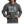 Laden Sie das Bild in den Galerie-Viewer, Contrast Colour Hoodie - Anthrazit/Schwarz