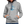 Laden Sie das Bild in den Galerie-Viewer, Contrast Colour Hoodie - Grau meliert/Navy