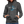 Laden Sie das Bild in den Galerie-Viewer, Contrast Colour Hoodie - Anthrazit/Schwarz