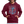 Laden Sie das Bild in den Galerie-Viewer, Contrast Colour Hoodie - Weinrot/Anthrazit