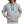 Laden Sie das Bild in den Galerie-Viewer, Contrast Colour Hoodie - Grau meliert/Navy