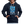 Laden Sie das Bild in den Galerie-Viewer, Contrast Colour Hoodie - Navy/Grau meliert