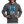 Laden Sie das Bild in den Galerie-Viewer, Contrast Colour Hoodie - Anthrazit/Schwarz