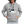 Laden Sie das Bild in den Galerie-Viewer, Contrast Colour Hoodie - Grau meliert/Navy
