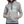Laden Sie das Bild in den Galerie-Viewer, Contrast Colour Hoodie - Grau meliert/Navy
