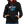 Laden Sie das Bild in den Galerie-Viewer, Contrast Colour Hoodie - Schwarz/Rot