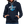 Laden Sie das Bild in den Galerie-Viewer, Contrast Colour Hoodie - Navy/Grau meliert