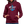 Laden Sie das Bild in den Galerie-Viewer, Contrast Colour Hoodie - Weinrot/Anthrazit