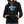 Laden Sie das Bild in den Galerie-Viewer, Contrast Colour Hoodie - Schwarz/Grau meliert