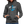 Laden Sie das Bild in den Galerie-Viewer, Contrast Colour Hoodie - Anthrazit/Schwarz