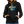 Laden Sie das Bild in den Galerie-Viewer, Contrast Colour Hoodie - Schwarz/Gold