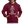 Laden Sie das Bild in den Galerie-Viewer, Contrast Colour Hoodie - Weinrot/Anthrazit