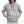Laden Sie das Bild in den Galerie-Viewer, Contrast Colour Hoodie - Grau meliert/Navy