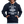 Laden Sie das Bild in den Galerie-Viewer, Contrast Colour Hoodie - Navy/Grau meliert