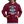Laden Sie das Bild in den Galerie-Viewer, Contrast Colour Hoodie - Weinrot/Anthrazit