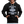 Laden Sie das Bild in den Galerie-Viewer, Contrast Colour Hoodie - Schwarz/Grau meliert