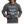 Laden Sie das Bild in den Galerie-Viewer, Contrast Colour Hoodie - Anthrazit/Schwarz