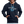 Laden Sie das Bild in den Galerie-Viewer, Contrast Colour Hoodie - Navy/Grau meliert