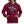 Laden Sie das Bild in den Galerie-Viewer, Contrast Colour Hoodie - Weinrot/Anthrazit