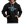 Laden Sie das Bild in den Galerie-Viewer, Contrast Colour Hoodie - Schwarz/Grau meliert