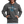 Laden Sie das Bild in den Galerie-Viewer, Contrast Colour Hoodie - Anthrazit/Schwarz