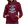 Laden Sie das Bild in den Galerie-Viewer, Contrast Colour Hoodie - Weinrot/Anthrazit